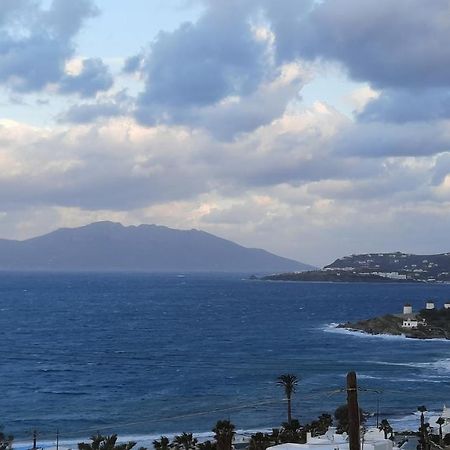 Arion Suites Mykonos Mykonos Town Eksteriør bilde