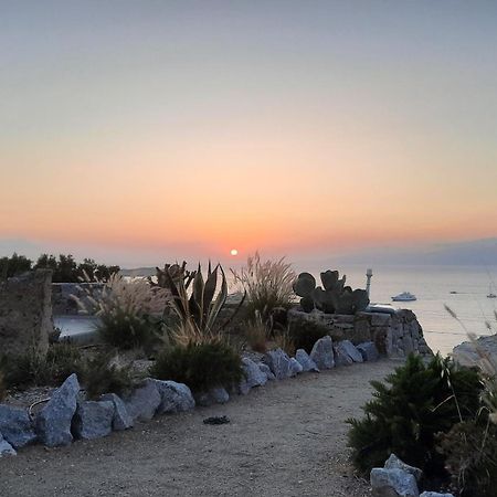 Arion Suites Mykonos Mykonos Town Eksteriør bilde
