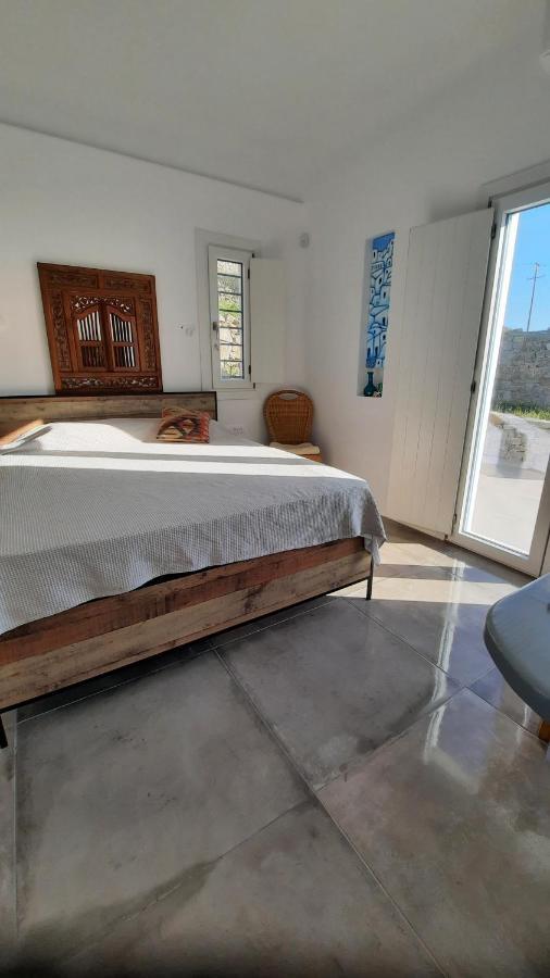 Arion Suites Mykonos Mykonos Town Eksteriør bilde