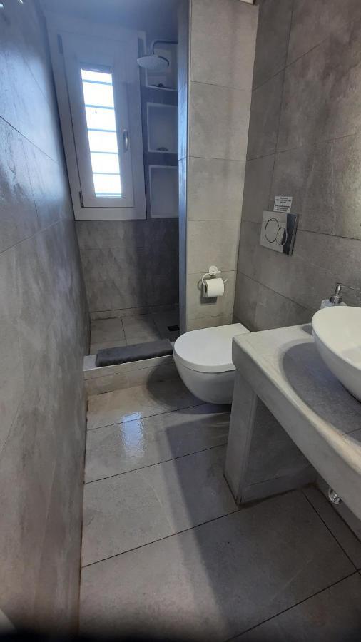 Arion Suites Mykonos Mykonos Town Eksteriør bilde