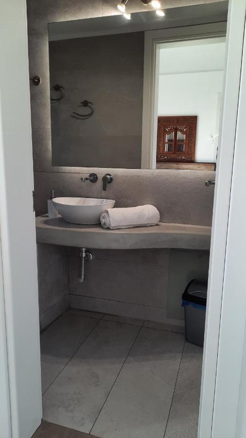 Arion Suites Mykonos Mykonos Town Eksteriør bilde