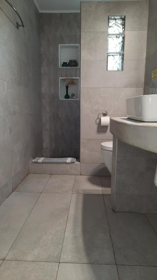 Arion Suites Mykonos Mykonos Town Eksteriør bilde