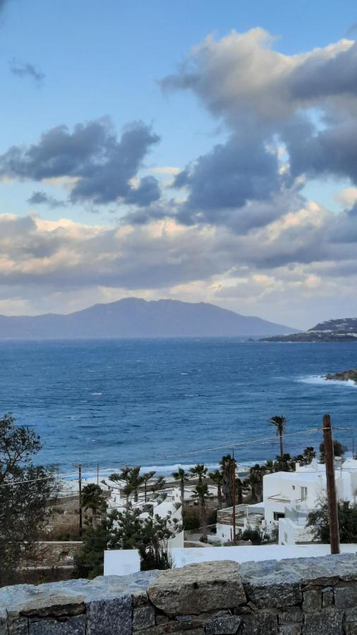 Arion Suites Mykonos Mykonos Town Eksteriør bilde
