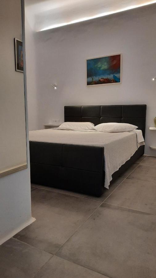 Arion Suites Mykonos Mykonos Town Eksteriør bilde