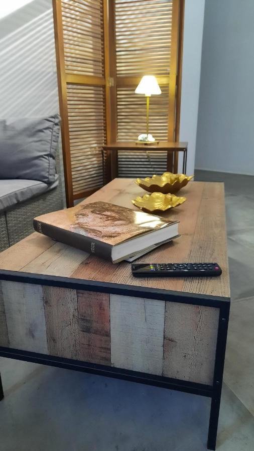 Arion Suites Mykonos Mykonos Town Eksteriør bilde