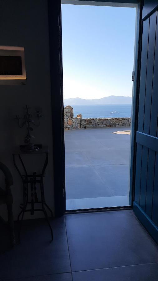 Arion Suites Mykonos Mykonos Town Eksteriør bilde