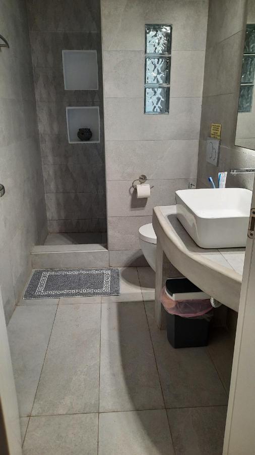 Arion Suites Mykonos Mykonos Town Eksteriør bilde