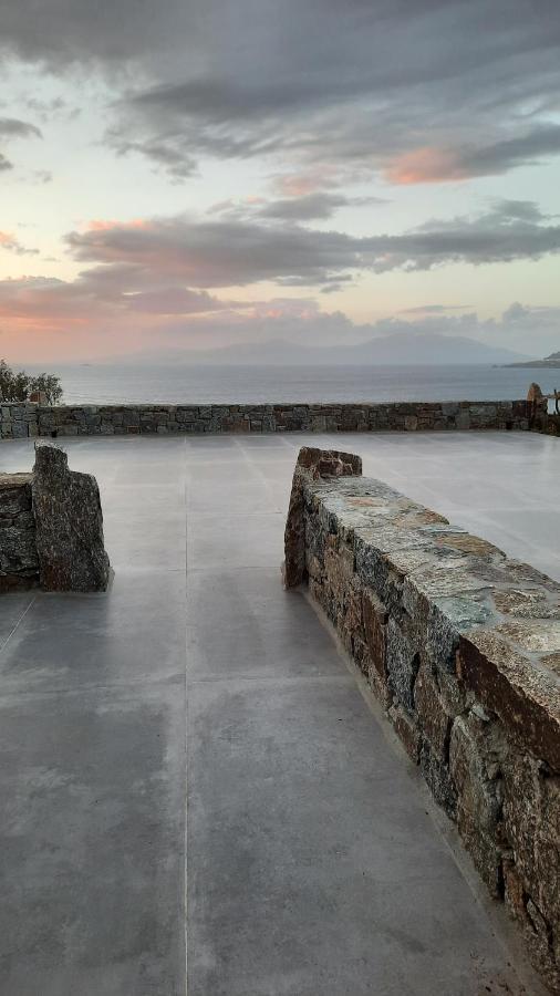 Arion Suites Mykonos Mykonos Town Eksteriør bilde